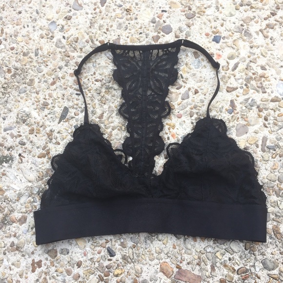 PINK Victoria's Secret Other - VS PINK Pullover Bralette