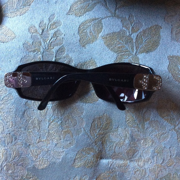 Bvlgari Sunglasses main image 5