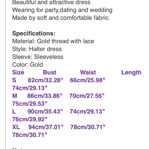 🔥Elegant lace halter strappy dress bodycon - Picture 7 of 7