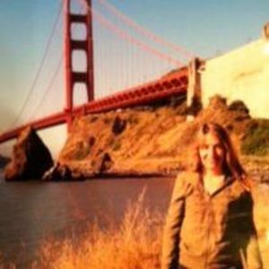 Meet your Posher, Mary ann