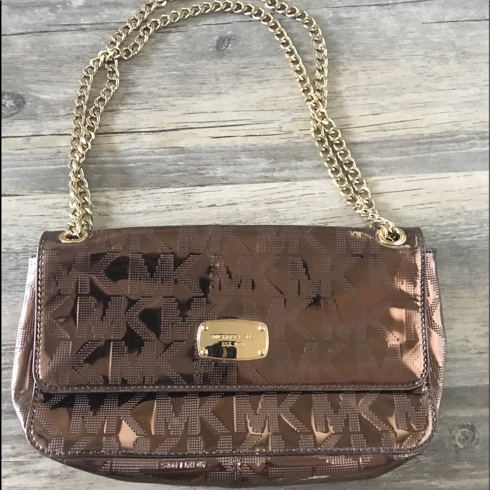 Michael Kors handbag