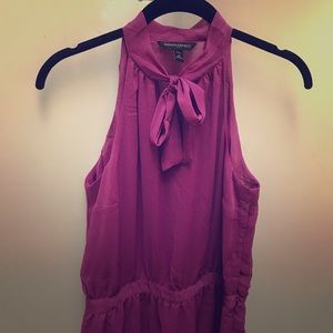 Banana republic dress