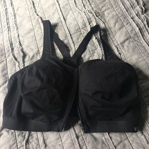 Victoria secret sport front clasp sports bra