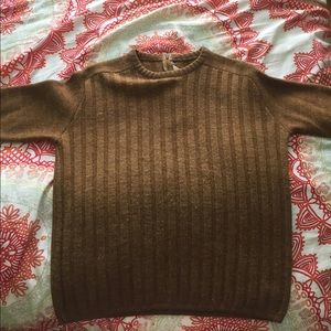 Cute vintage sweater! :)