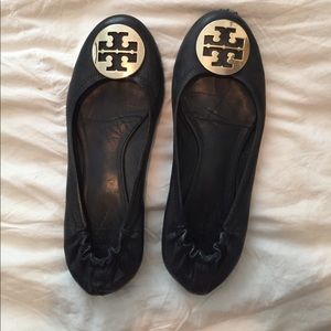 Tory Burch flats