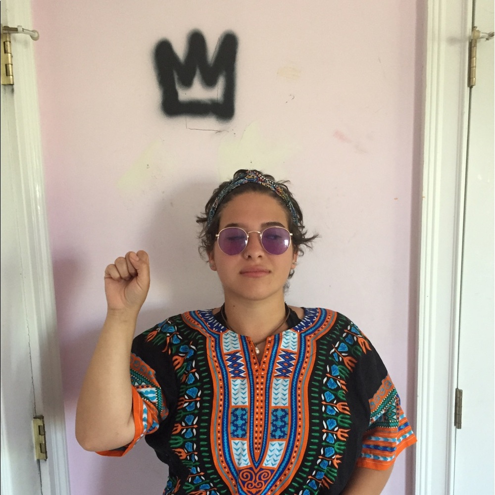 Dashiki