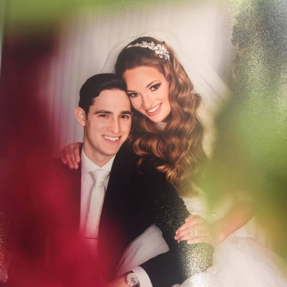 Meet your Posher, Malky