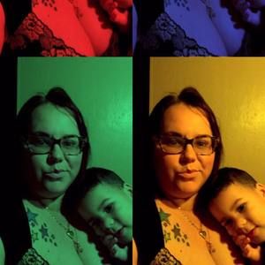 Meet your Posher, Chel