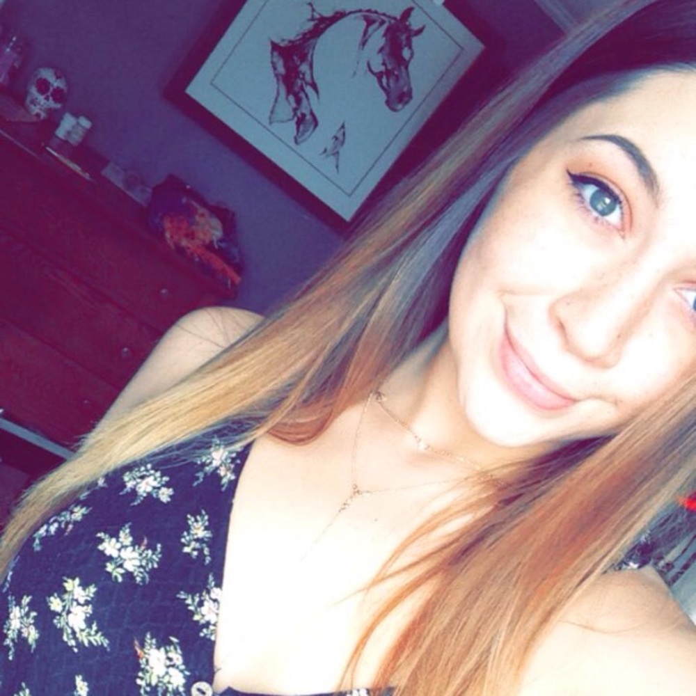 Meet your Posher, Megan