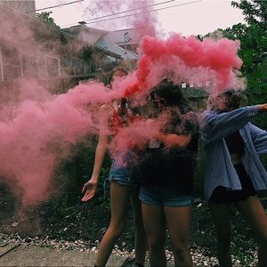 Meet your Posher, Clara