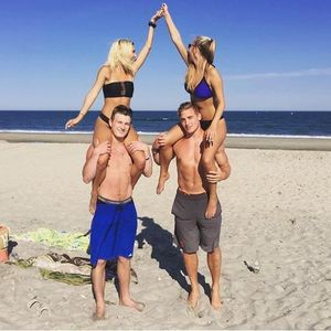 Meet your Posher, Nick