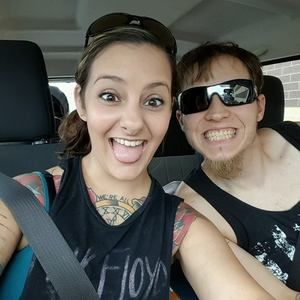 Meet your Posher, Luke