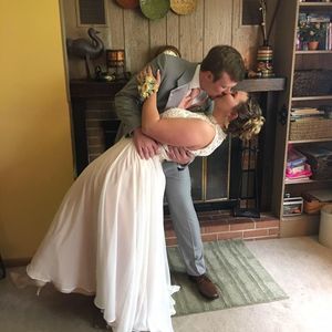 Meet your Posher, Jeffrey