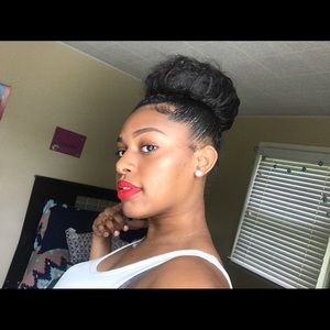 Meet your Posher, Genesis