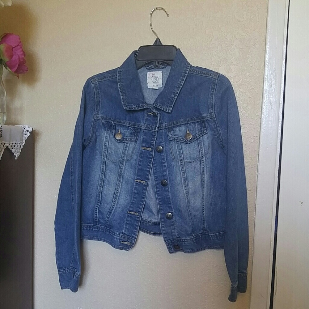 Jacket
