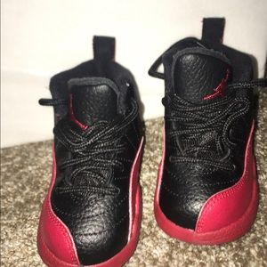 Jordan's 12 flu game