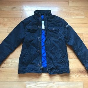 Abercrombie Kids Boy Coat