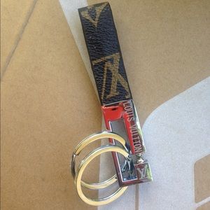 Louis Vuitton Keychain