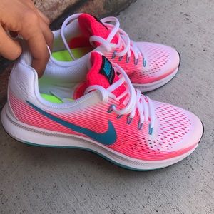 Brand new Nike Zoom Pegasus 34