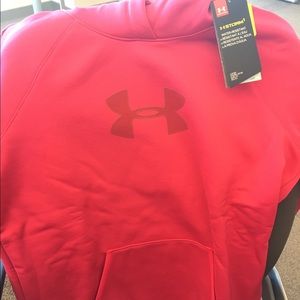 Under Armour Storm 1 Women's Hoody