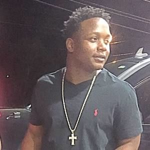 Meet your Posher, Tywone