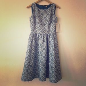 Halogen spring/summer dress! PERFECT condition!