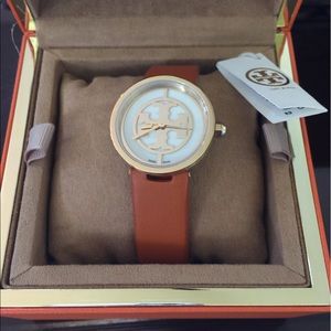 Tory Burch watch