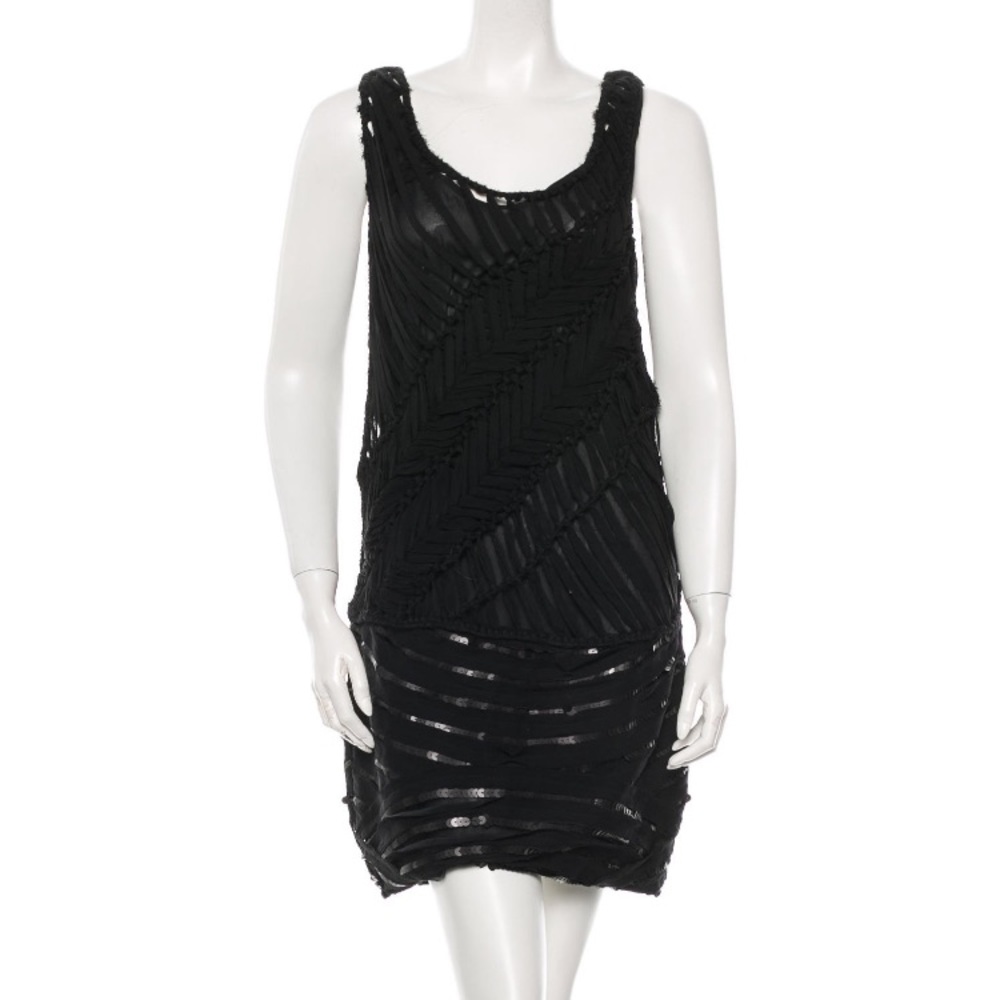 DVF new Dress