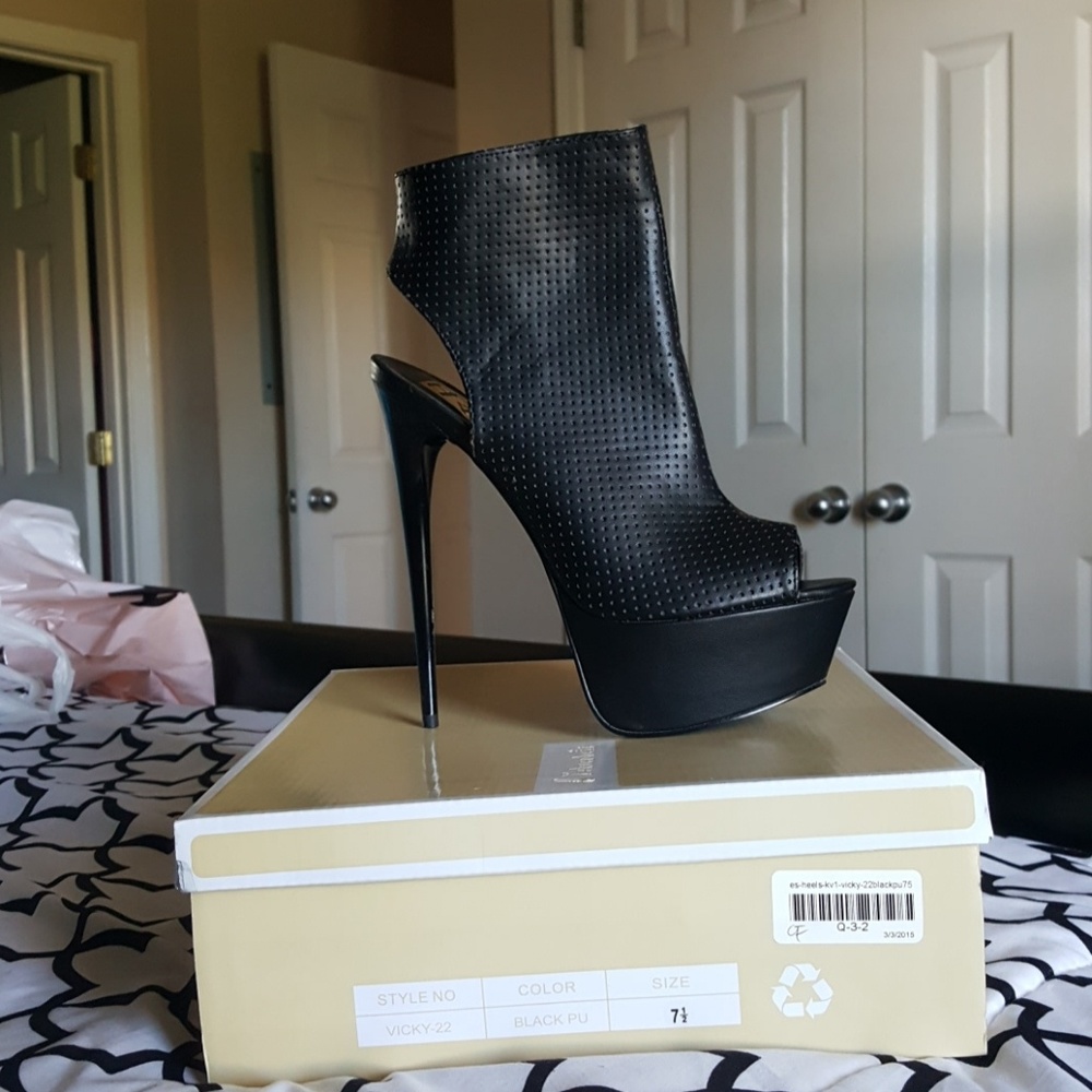 Booties
