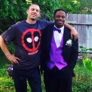 Meet your Posher, Devaughn