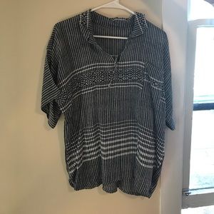 Authentic Mexican shirt