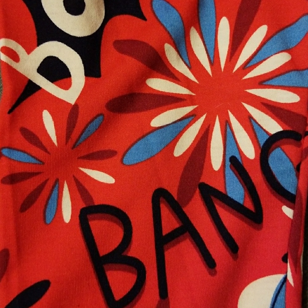 NWT Americana Randy - Picture 3 of 4