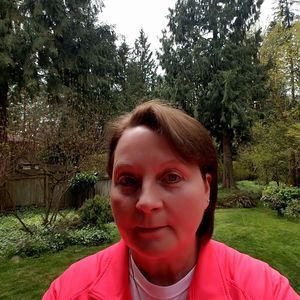 Meet your Posher, Marilyn