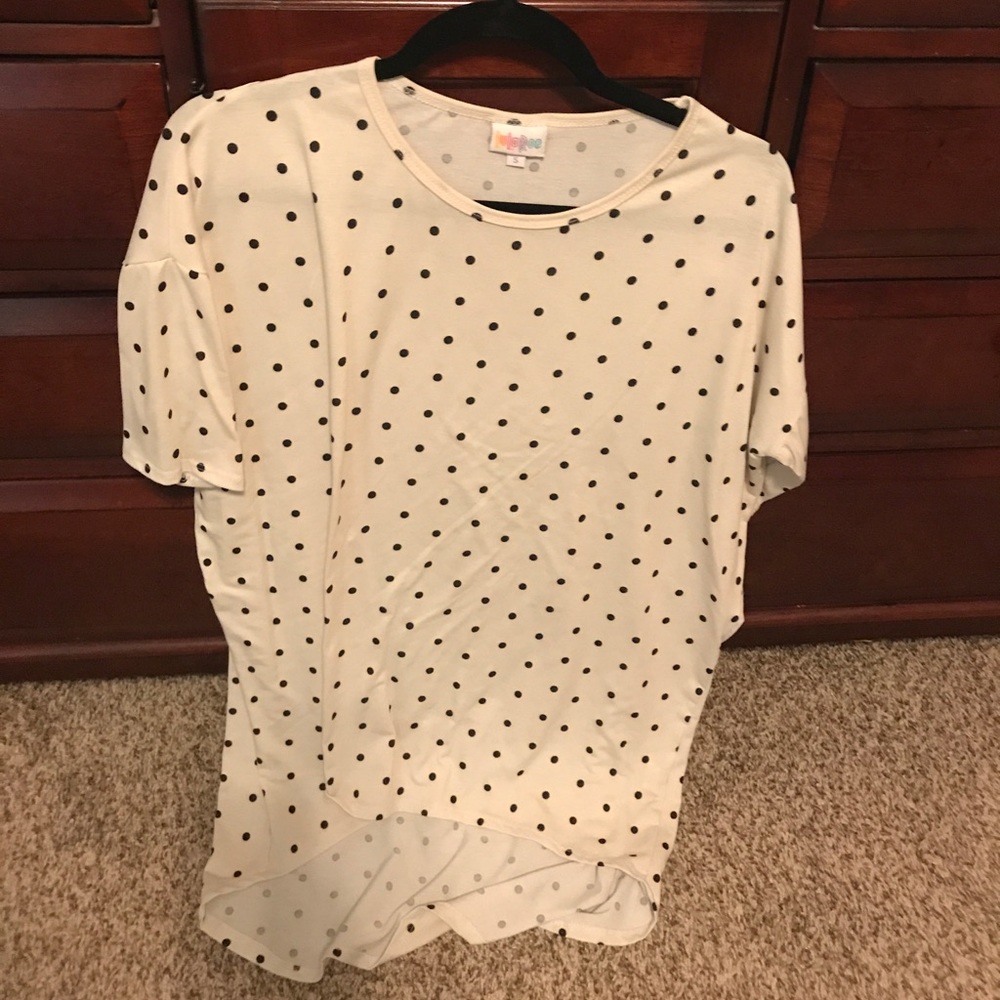 Lularoe Irma