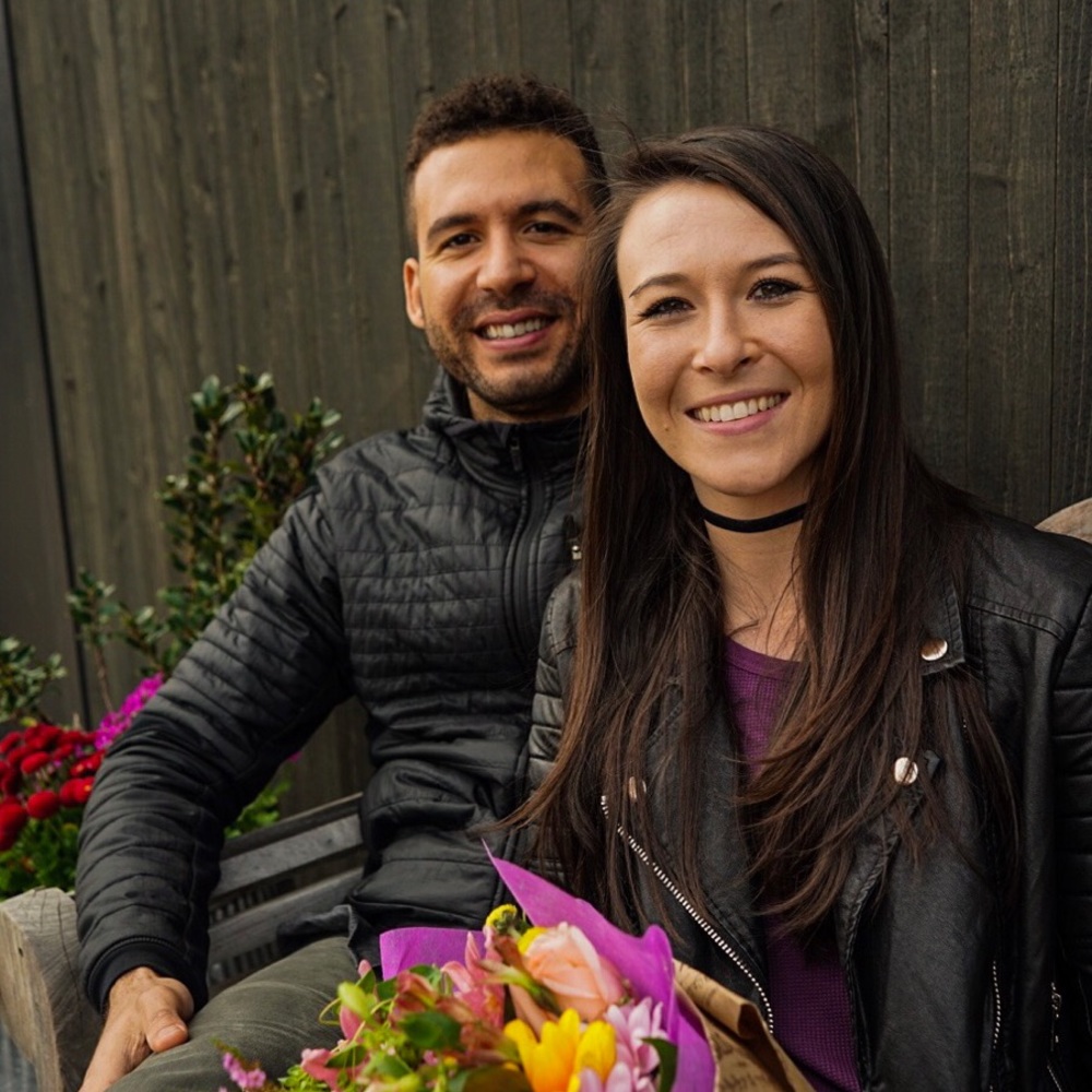 Meet your Posher, Rachel