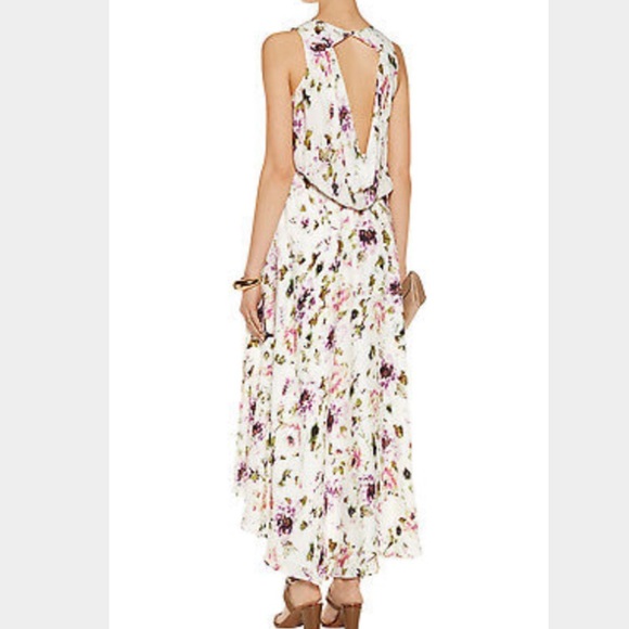 SALE! Haute Hippie dress - Picture 2 of 6