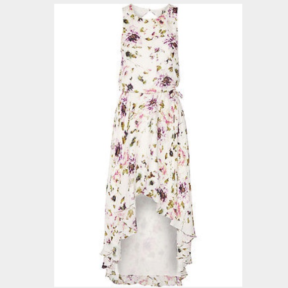 SALE! Haute Hippie dress - Picture 3 of 6