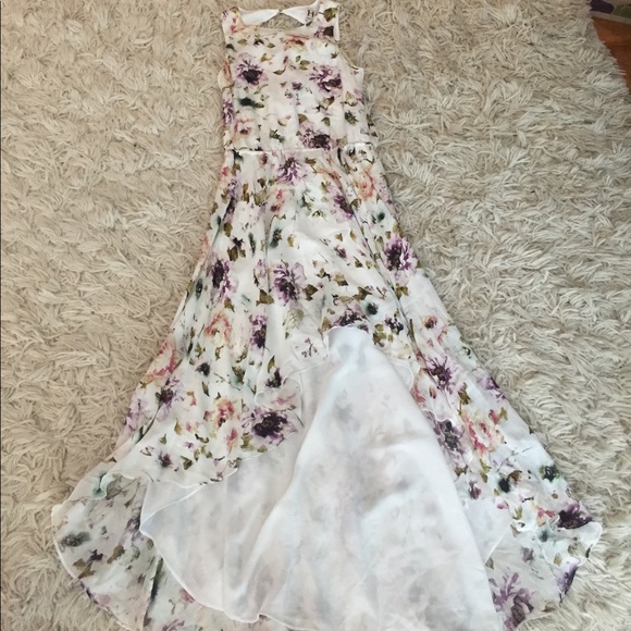 SALE! Haute Hippie dress - Picture 4 of 6