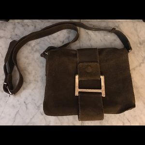 Miss Sixty cross body handbag