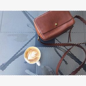 Madewell shoulder bag