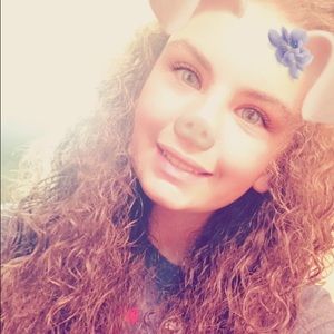 Meet your Posher, Maycee