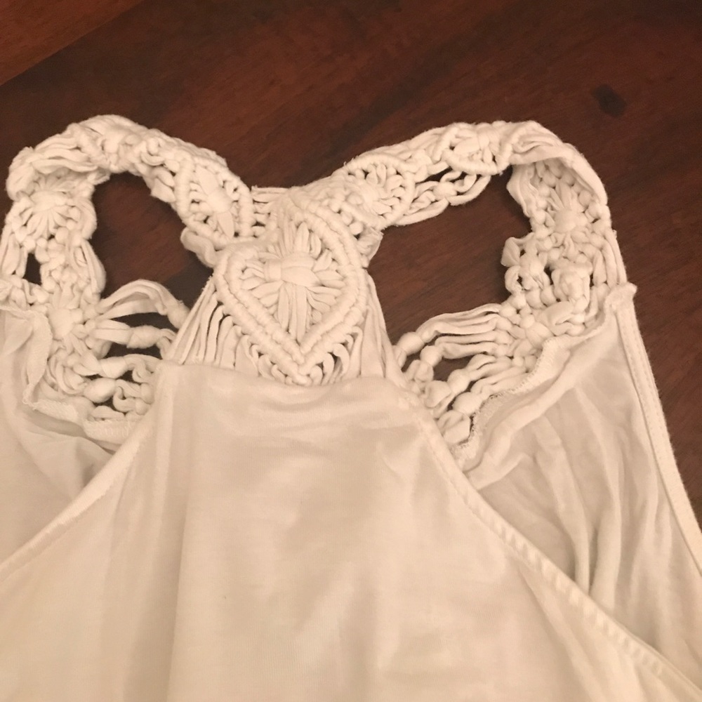 American Rag tank - Picture 4 of 5