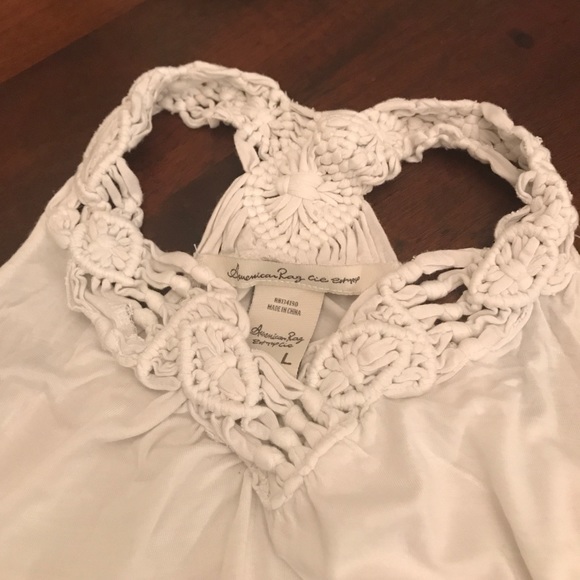 American Rag tank - Picture 2 of 5