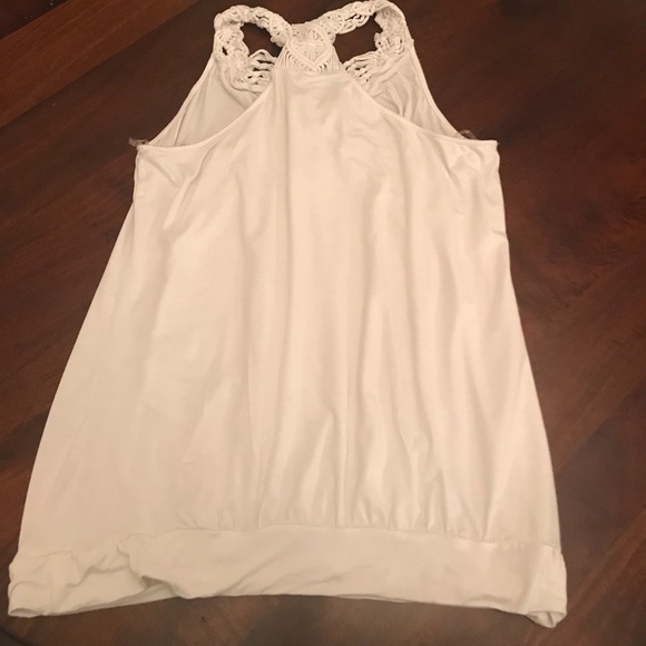 American Rag tank - Picture 3 of 5