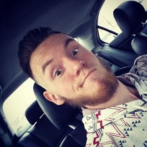 Meet your Posher, Dakota