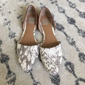 Dolce Vita flats