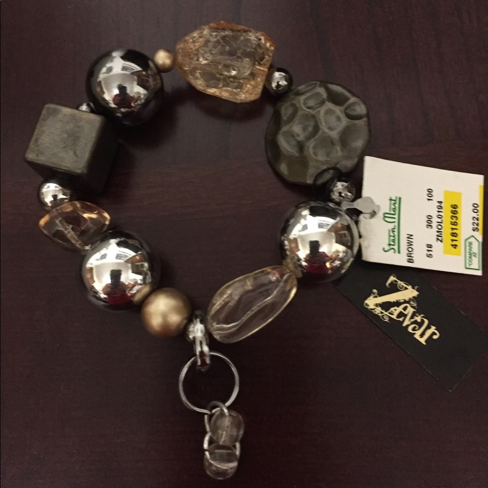 New stretch bracelet NWT