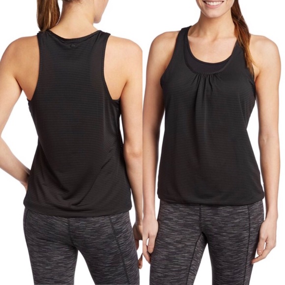 Prana Tops - PrAna Mika Tank Top
