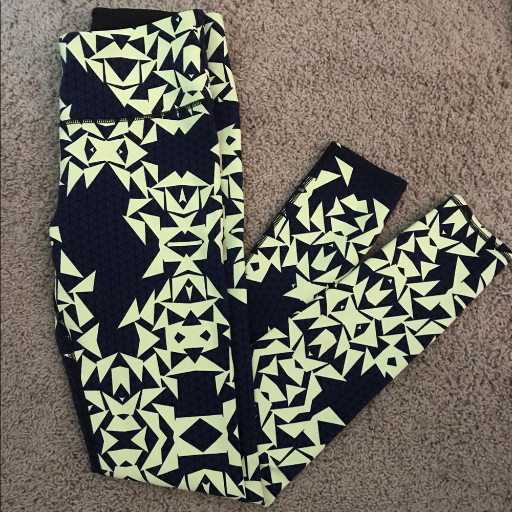 Victoria Secret Sport Leggings