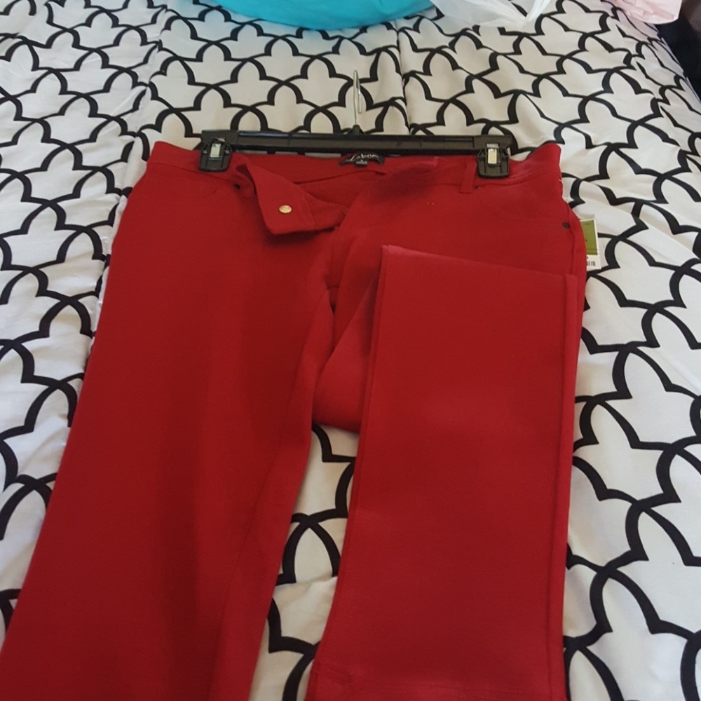 Pants